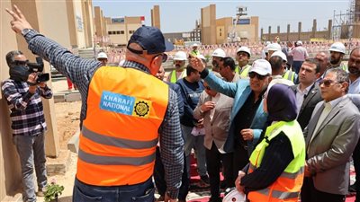 وزير الكهرباء: حلول عاجلة لاستقرار الشبكة الموحدة وتحسين جودة الخدمة