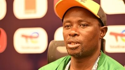 مدرب زامبيا يتحدث عن مواجهة سيراليون بكأس الأمم الأفريقية 