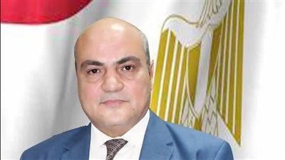 تعيين اللواء رائد علي هيكل رئيسًا للهيئة العامة لتعليم الكبار