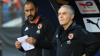 مصدر بالأهلي يكشف الاسم الأقرب لخلافة كولر مؤقتًا 