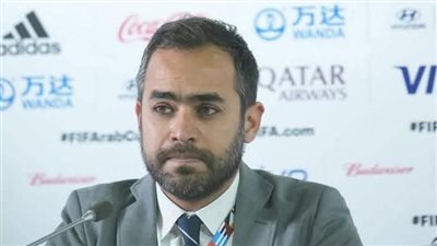 المتحدث الرسمي للأهلي يلقي باللوم على المصورين والصحفيين في أزمة مباراة صن داونز