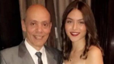 أبرزهم لبلبة وباسم سمرة وأحمد آدم، نجوم الفن يتألقون في حفل زفاف ابنة شقيق عادل إمام