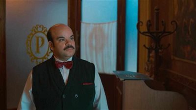 تفاصيل شخصية محمد عبد الرحمن في مسلسل “بريستيج”