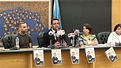 البلشي: الاعتقاد بأن التفاوض الشخصي أقوى من 10 آلاف صحفي إهانة للجمعية العمومية