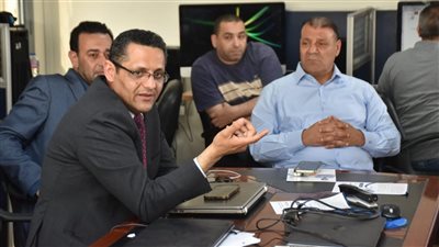 البلشي: هناك تخوفات من يوم الانتخابات ولكنني أشعر دائمًا بالأمان وسط الصحفيين