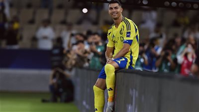 باختيار الجماهير، كريستيانو رونالدو يفوز بجائزة جديدة في الدوري السعودي 