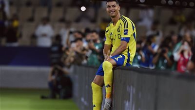 رونالدو يقود هجوم النصر أمام الاتحاد في الدوري السعودي 