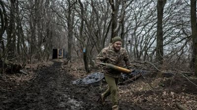 أوكرانيا تنفي استعادة روسيا لكورسك بالكامل