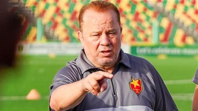 شوقي غريب: أتوجه بالشكر لإدارة المريخ السوداني وأشعر أنني بين إخوتي (فيديو)