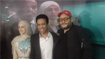  47 ألف جنيه إيرادات فيلم استنساخ لسامح حسين في شباك التذاكر أمس 