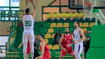 مواجهات قوية في ثالث جولات ربع نهائي دوري سوبر كرة السلة غدا