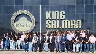 في ذكرى التحرير.. طفرة غير مسبوقة في منظومة التعليم العالي بسيناء ومدن القناة.. سلمان الدولية أول جامعة ذكية في أرض الفيروز بتكلفة 10.5 مليارات جنيه