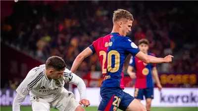 رقم متواضع، تعرف على قيمة الجائزة المالية لبرشلونة بعد فوزه بكأس الملك