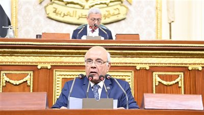 النواب يبدأ مناقشة إنشاء رقم قومي للعقارات 