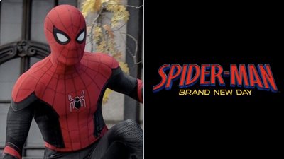 بدء تصوير فيلم Spider Man Brand New Day أغسطس المقبل