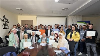  الصناعات الغذائية تنظم برنامجا عن 