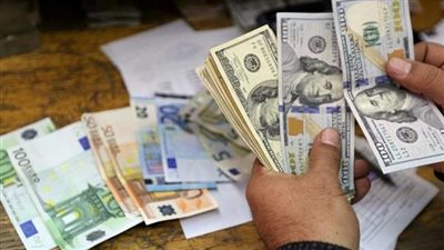 بتعاملات 5 ملايين جنيه، ضربات أمنية لضبط مرتكبي جرائم الاتجار غير المشروع بالنقد الأجنبي