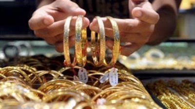 قفزة كبيرة في أسعار الذهب بمنتصف تعاملات اليوم الأربعاء 