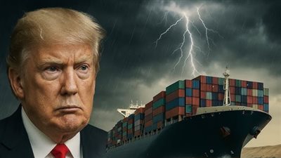  خبير قانون دولي تعليقا على تصريحات ترامب: إدارة قناة السويس شأن سيادي مصري