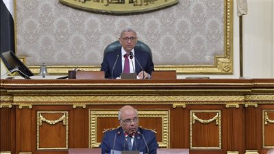 رئيس محلية النواب يطالب الحكومة بسرعة تقديم قانون التصالح بمخالفات البناء