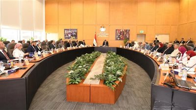 زيادة رأس مال شركة المقاولون العرب المصدر والمدفوع إلى 10 مليارات جنيه