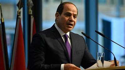 كلمة السيسي الأبرز، تفاصيل المباحثات المصرية القُمرية بالاتحادية