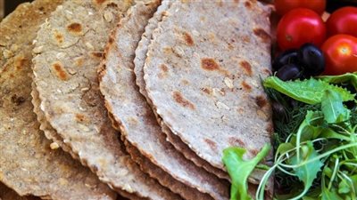 طريقة عمل خبز الشوفان في البيت بأقل التكاليف