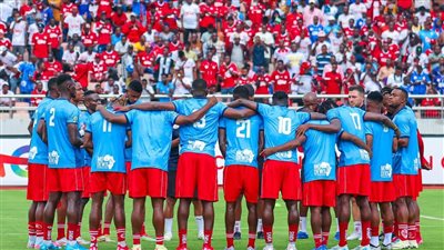 موعد مباراة مباراة ستيلينبوش أمام سيمبا في نصف نهائي الكونفدرالية والقناة الناقلة 