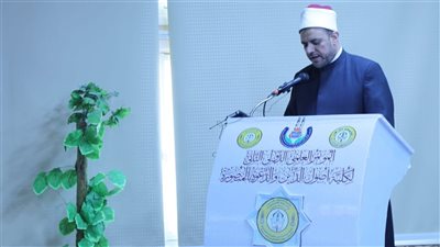 أمين اللجنة العليا للدعوة: الأزهر حارس الدين والمؤتمن على التراث الإسلامي