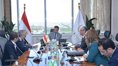 وزير التموين: المشروع القومي للمخزن الاستراتيجي بالفيوم يخدم الصعيد 