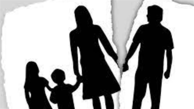 حكم التوقيع على الطلاق