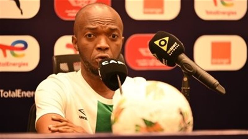 محمد الامين مدرب