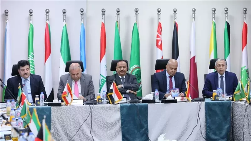 انطلاق اجتماعات المجلس