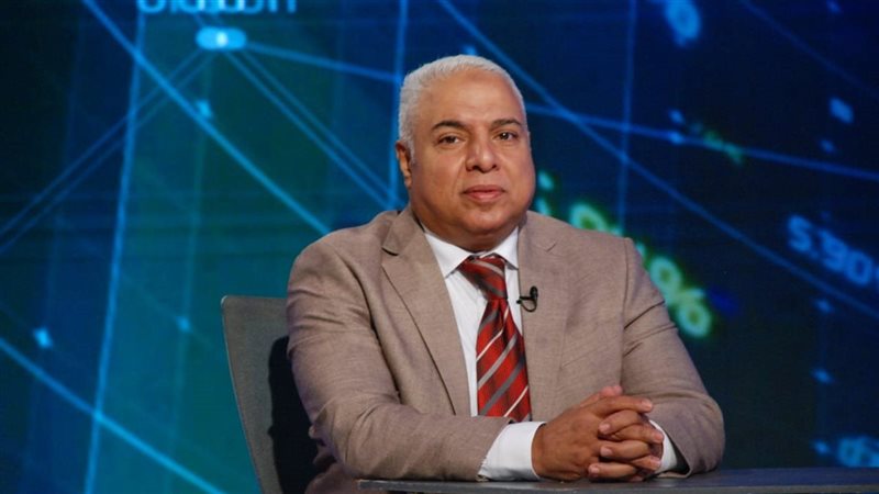  المهندس علاء نصر