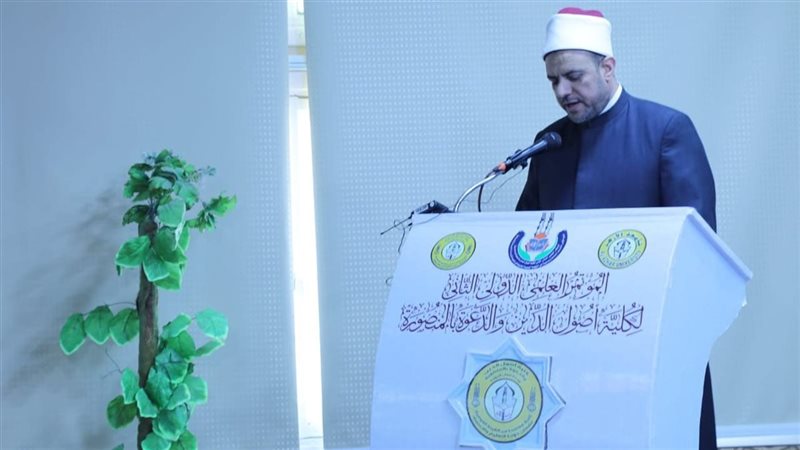  الدكتور حسن يحيى