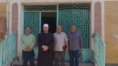 رئيس منطقة الإسكندرية الأزهرية يتابع امتحانات الفصل الدراسي الثاني 