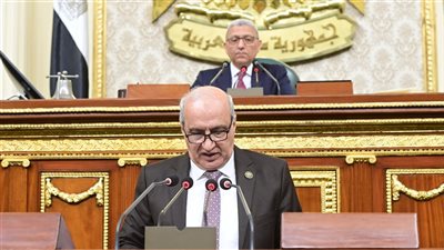 النواب يوافق على منحة كورية بـ8 ملايين دولار لجامعة بني سويف التكنولوجية