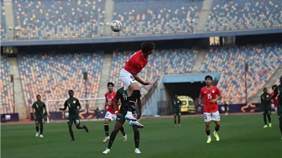 قبل مباراة الافتتاح بكأس الأمم الأفريقية.. تاريخ مواجهات مصر وجنوب أفريقيا 
