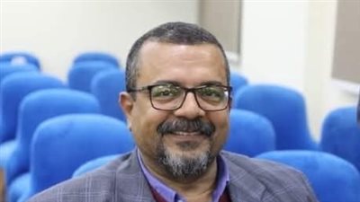 أسامة الرحيمي ضيف قصر الإبداع الفني الثلاثاء المقبل 