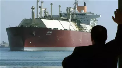 أسامة ربيع: قناة السويس جاهزة لعودة حركة الملاحة بكامل طاقتها بعد تطوير تاريخي