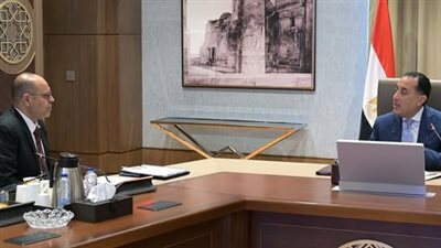 مدبولي يوجه بالبدء في جلسات التشاور بشأن اللائحة التنفيذية لقانون العمل 