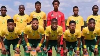 أبرز لاعبي منتخب جنوب أفريقيا قبل مباراة الافتتاح أمام مصر 