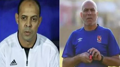 شوبير يكشف مفاوضات الأهلي مع مدرب أجنبي جديد وأسماء الجهاز الفني للنادي