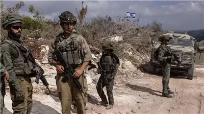 الجنود يلجأون للعمل بالمطابخ، 