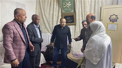 صرف 3 ملايين جنيه إعانات صحية للمعلمين من النقابة العامة