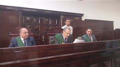 خلص عليه بـ 19 طعنة، الحبس 15 سنة لمتهم ووالده لقتلهما شقيق زوجة الأول بالدقهلية 