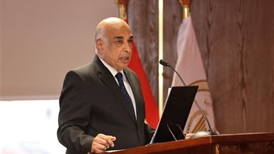 وزير العدل يشهد احتفالية تكريم أوائل دورة المبادئ الأساسية لحقوق الملكية الفكرية