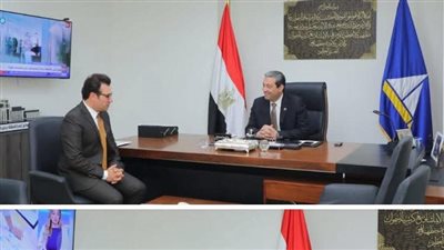 محافظ دمياط يعلن بدء تطوير استاد دمياط الرياضي