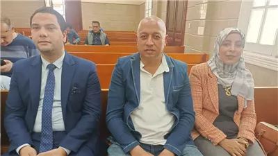 نظر طعن طبيبة كفر الدوار على حكم إيقافها 6 أشهر أول أكتوبر