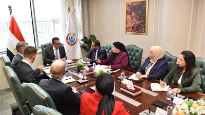 وزير الصحة: استحداث الوسائل الخاصة بالصحة الإنجابية 